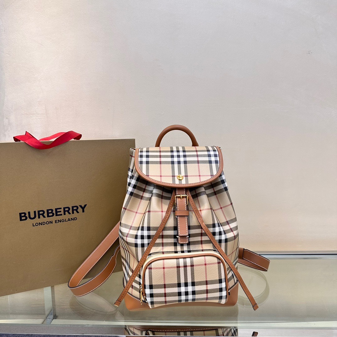 Brooklyn Backpack