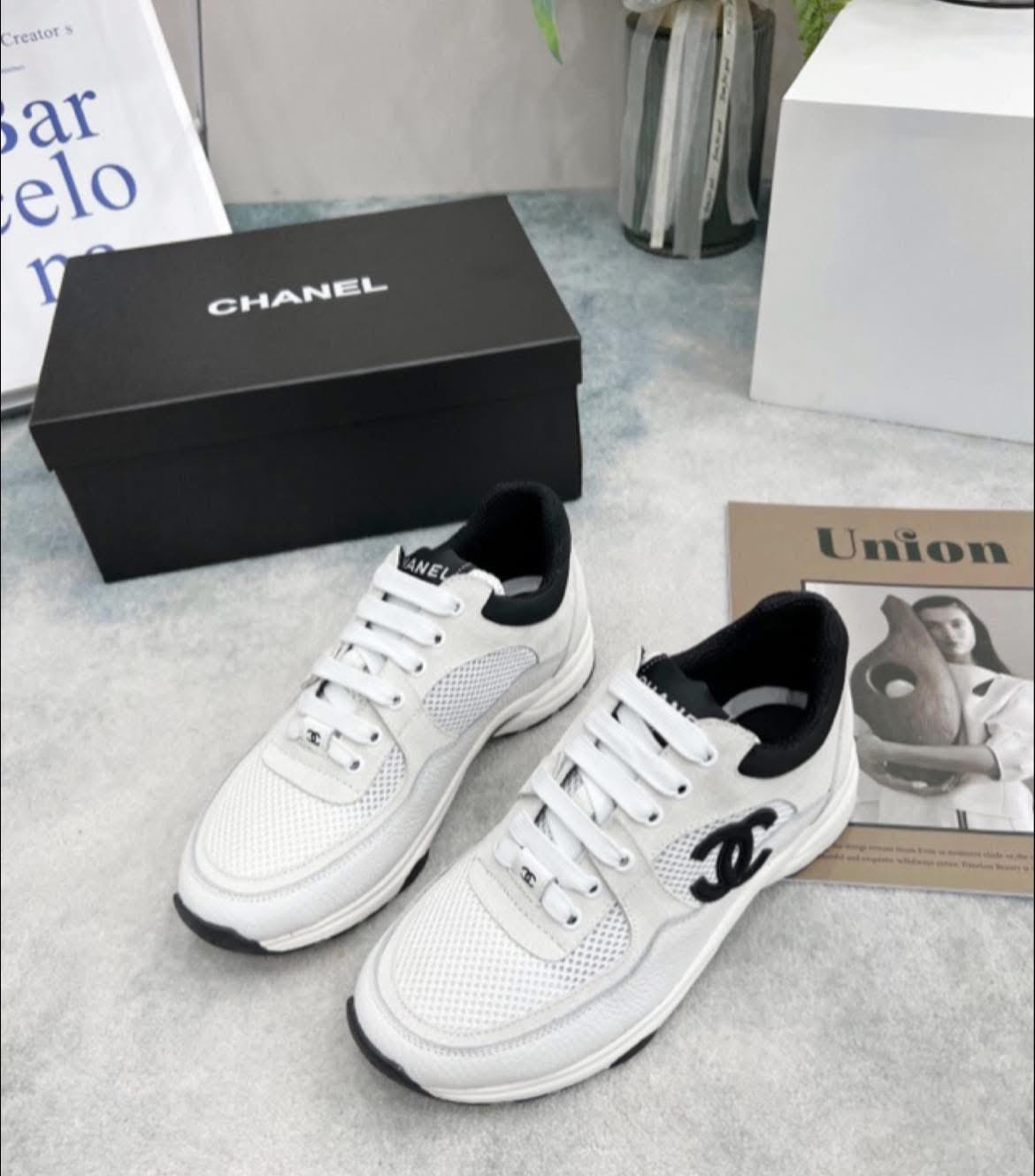 Olande Size 7