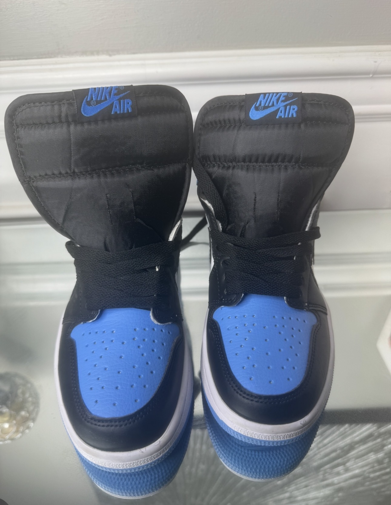 Nike Size US 5