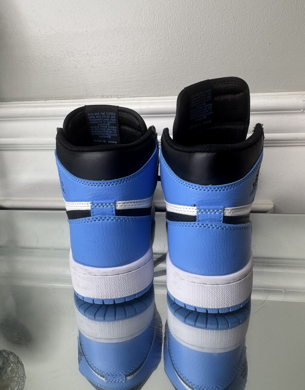 Nike Size US 5