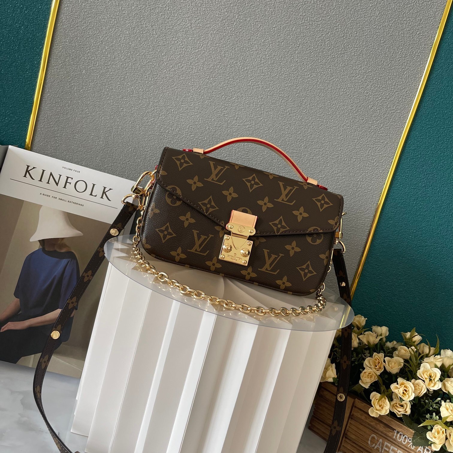 Kevyn
