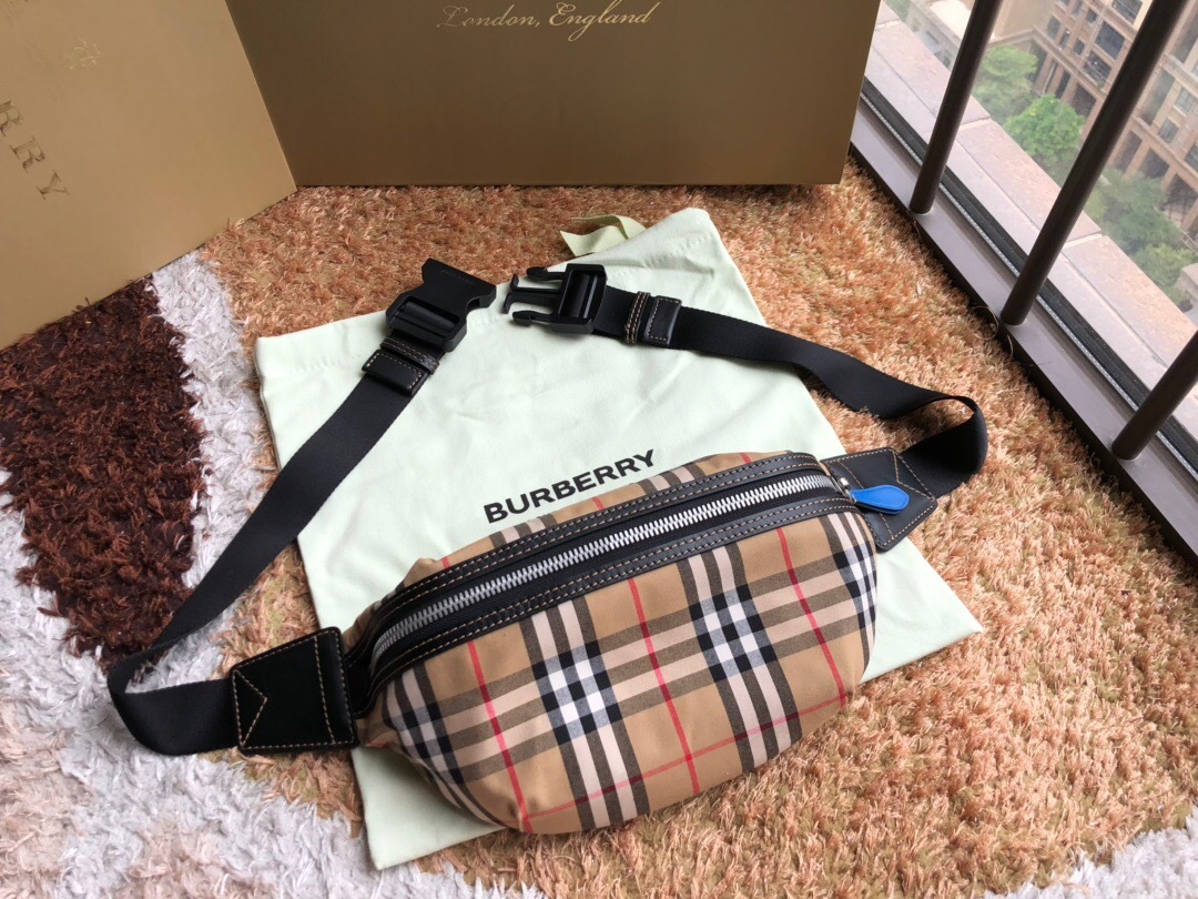 Zoey Bumbag