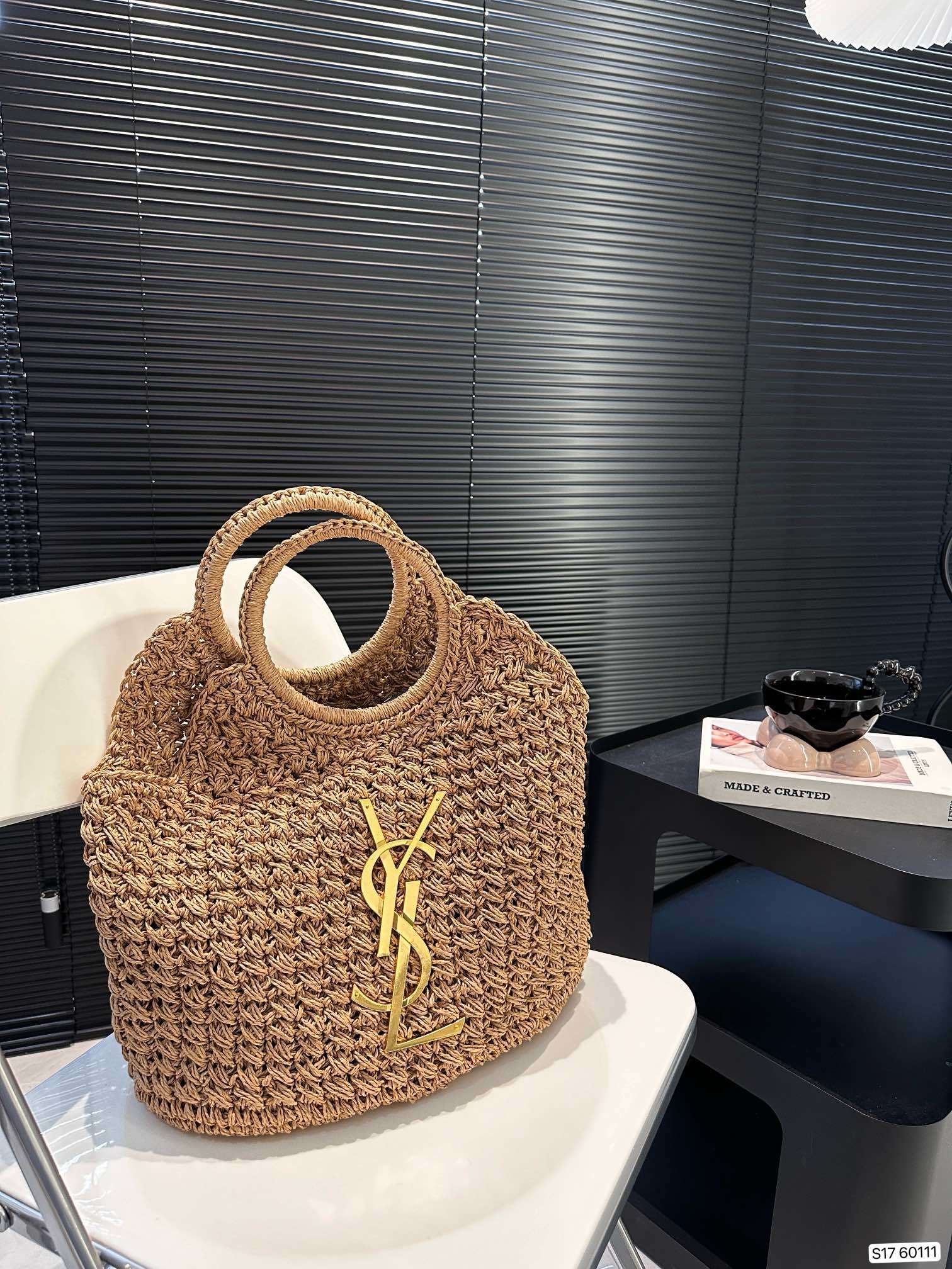 Lily Handbag