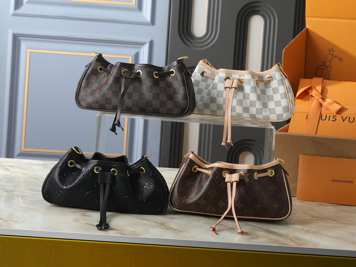 Abigail Crossbody