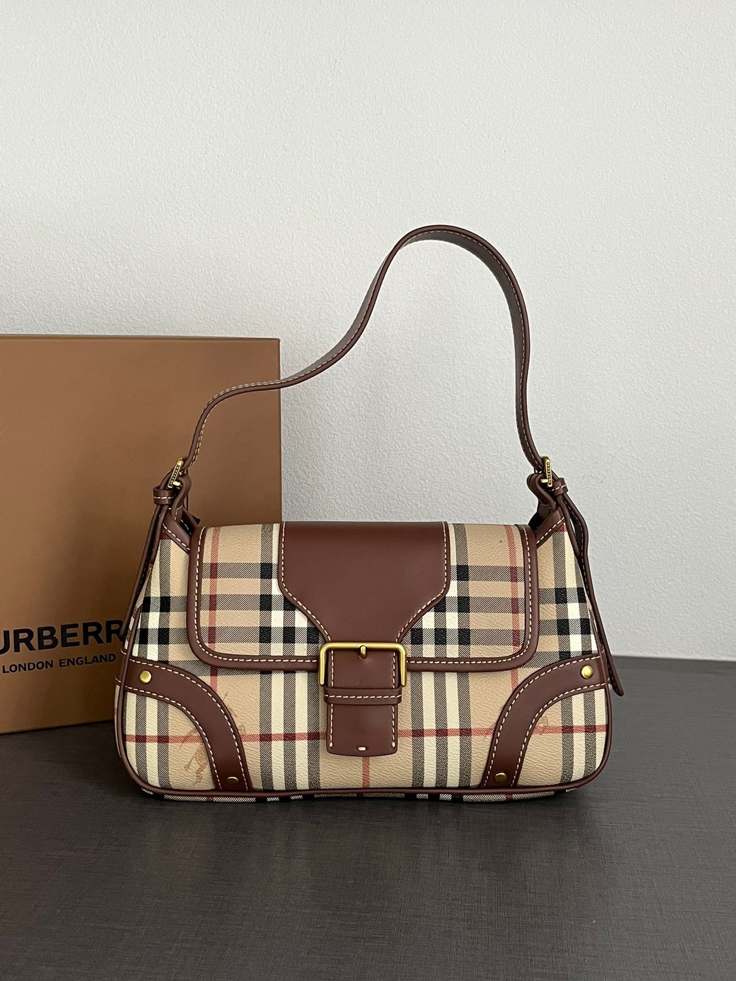 Ruby Bag
