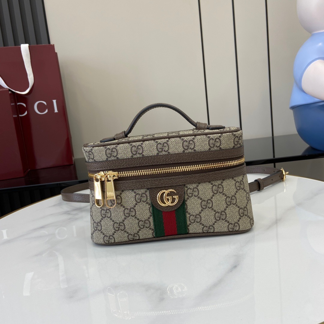 Delilah Crossbody