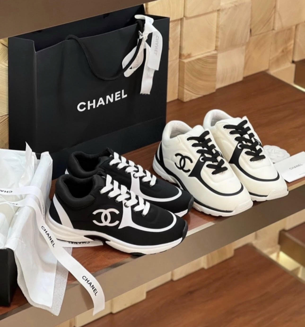 Chanel