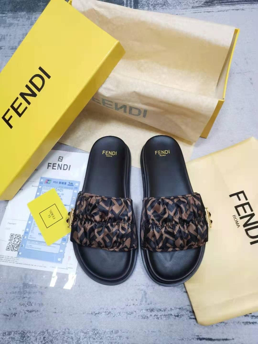 Alba Size 7