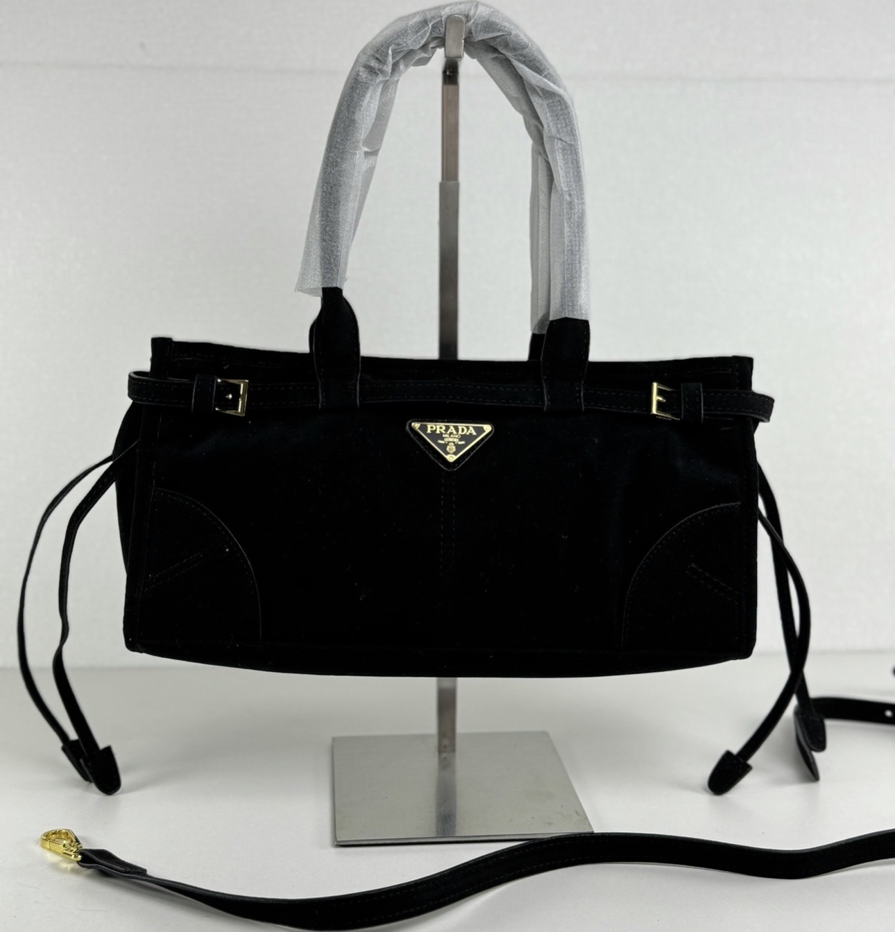 Wlllow Crossbody