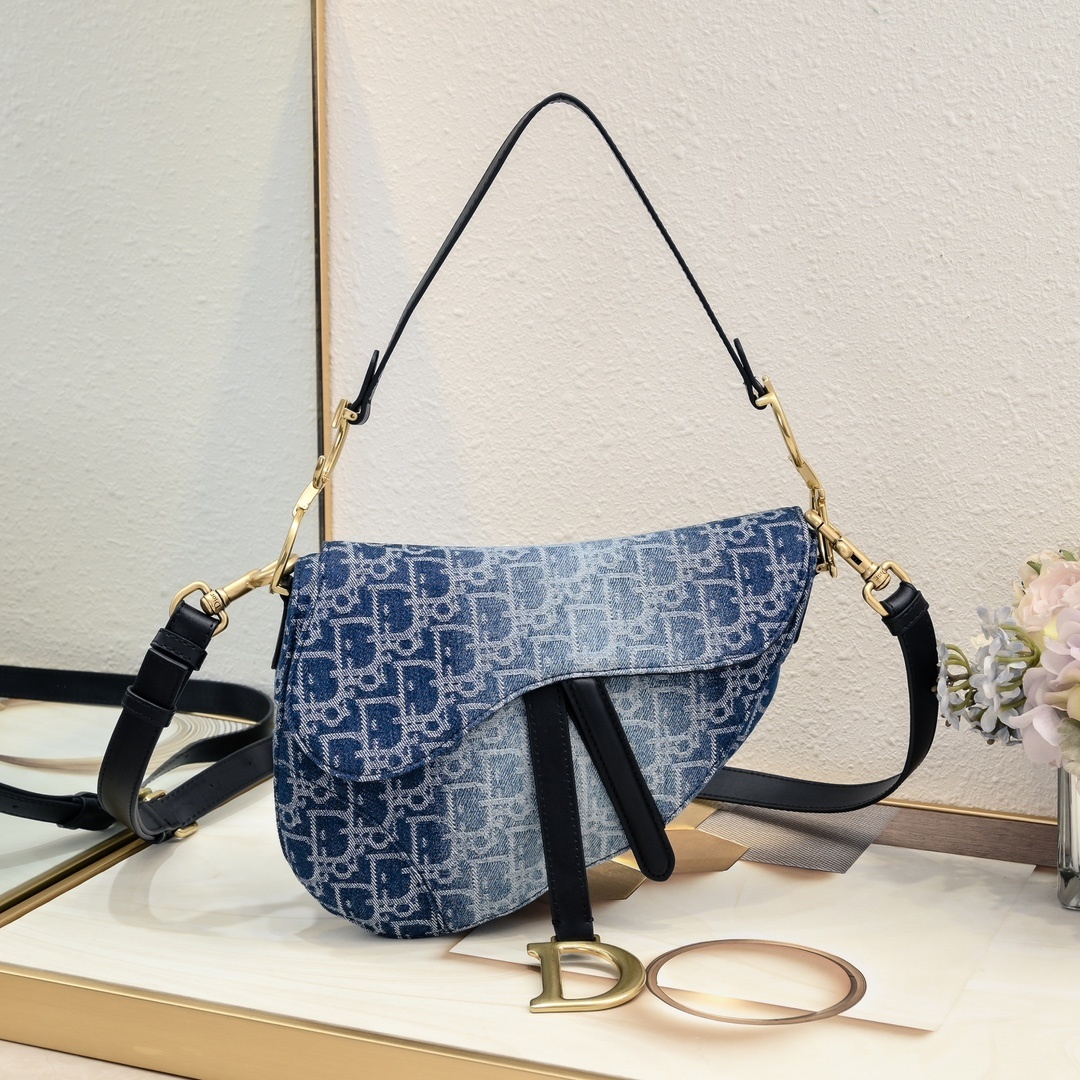 Harber Handbag