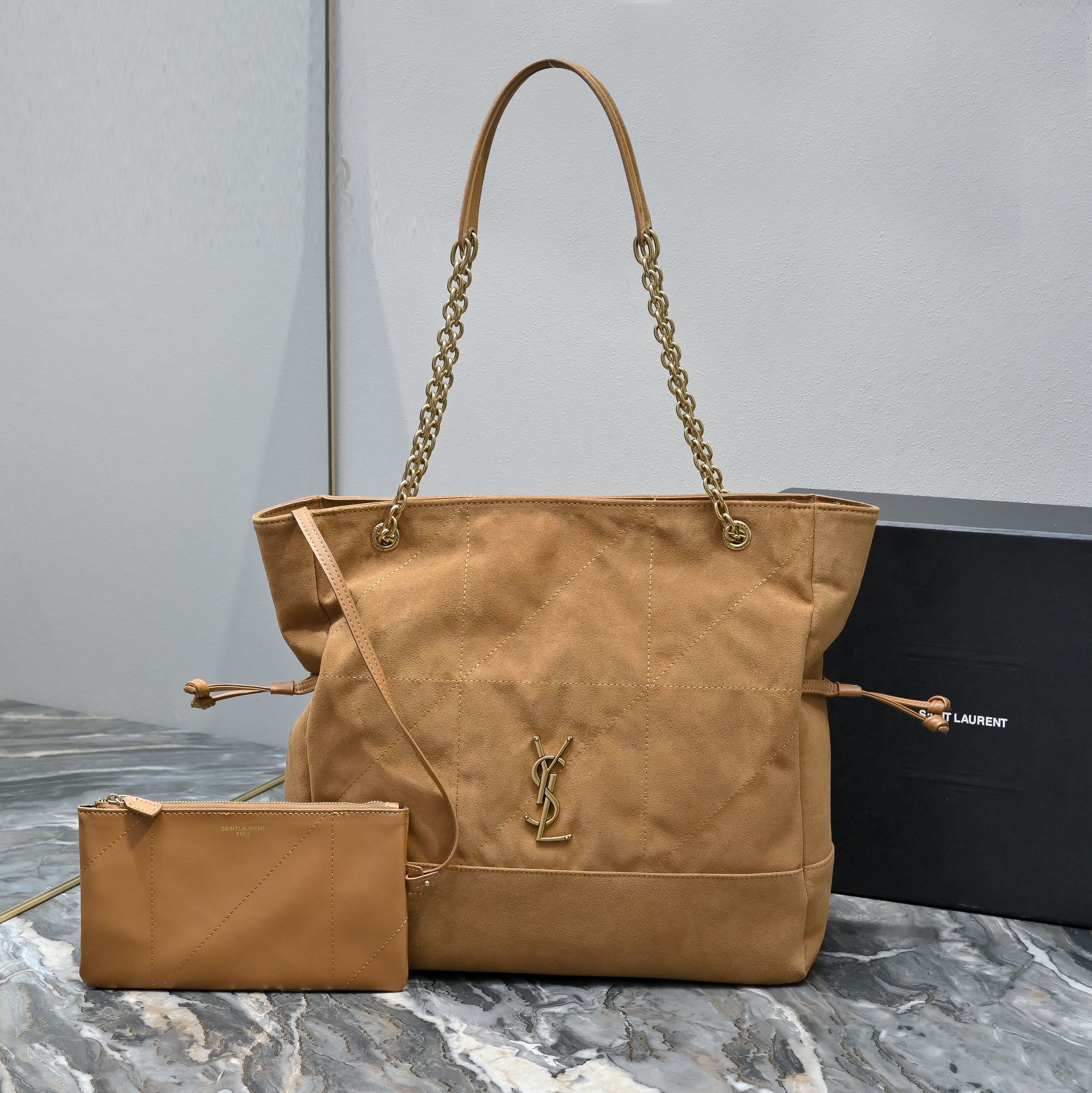 Hazel Handbag