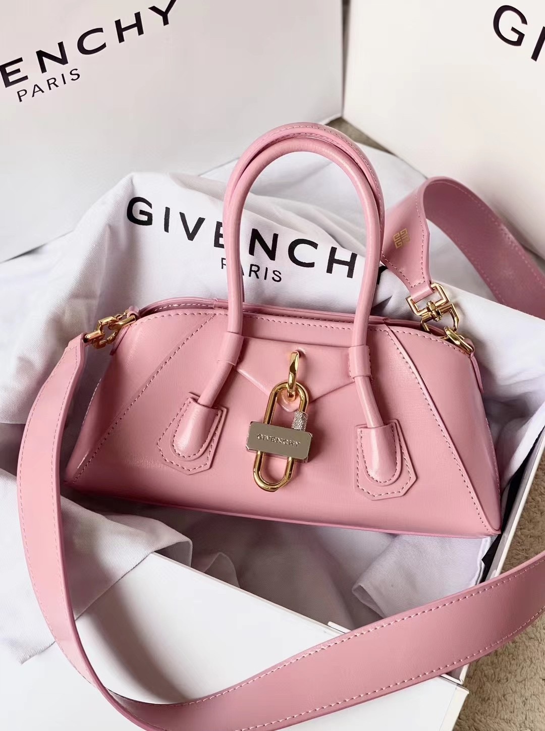 Victoria Bag