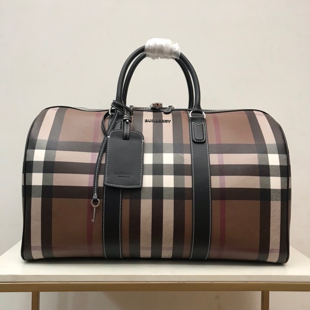 Willow Duffel Bag