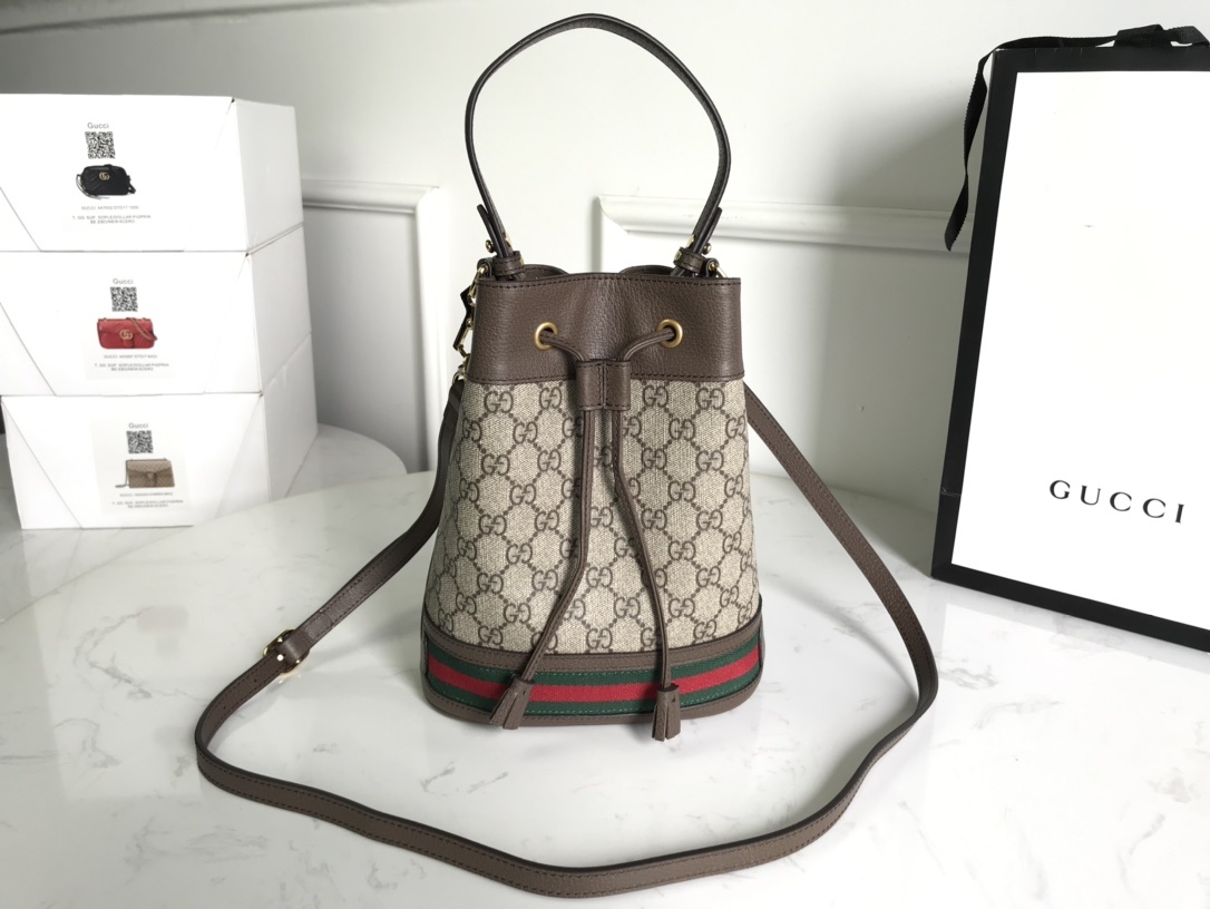 Loli Crossbody
