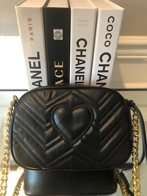 Tara Crossbody