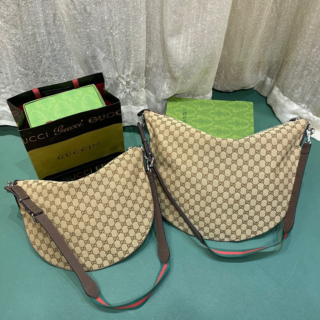 Lenny Crossbody