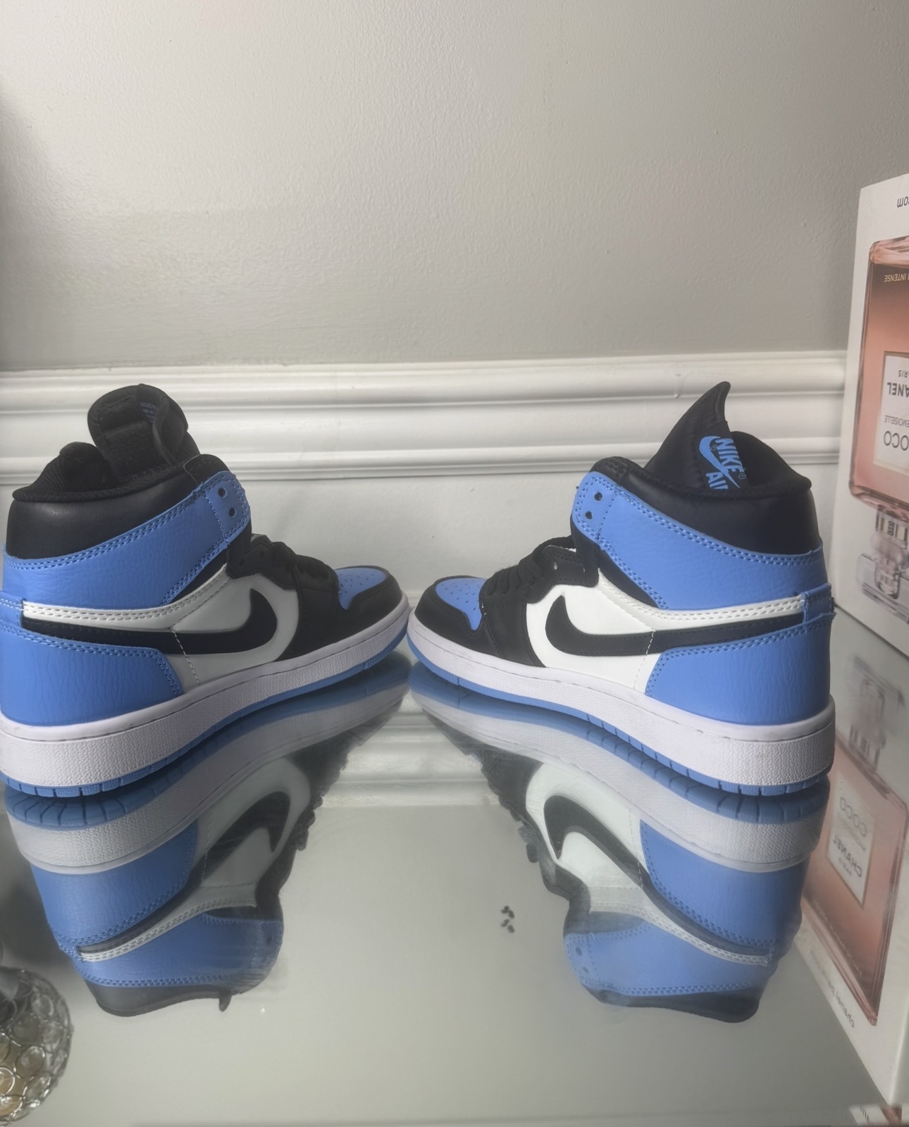 Nike Size US 5