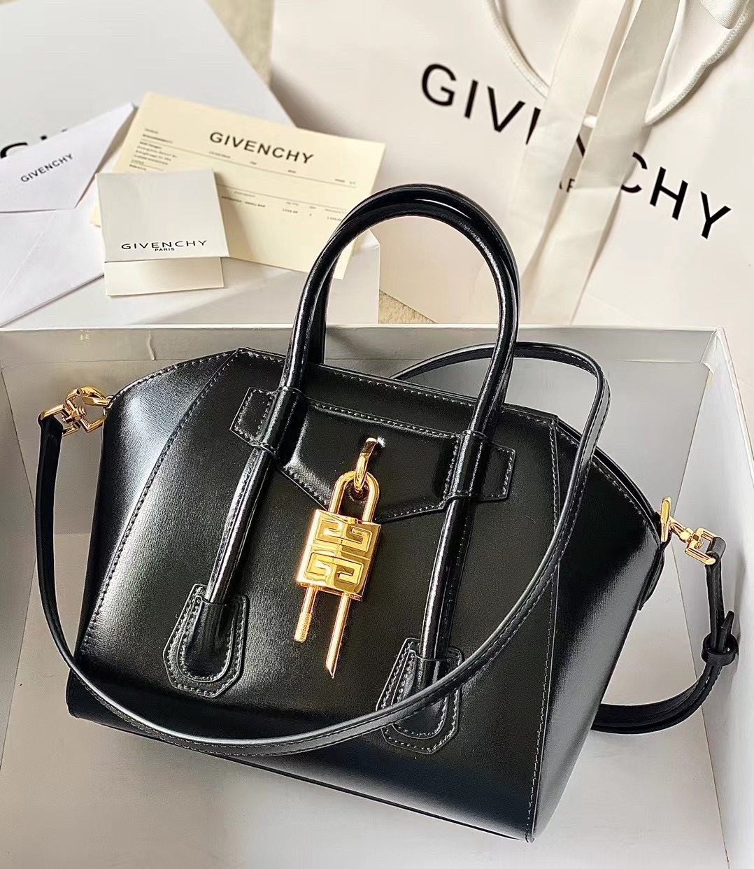 Givenchy