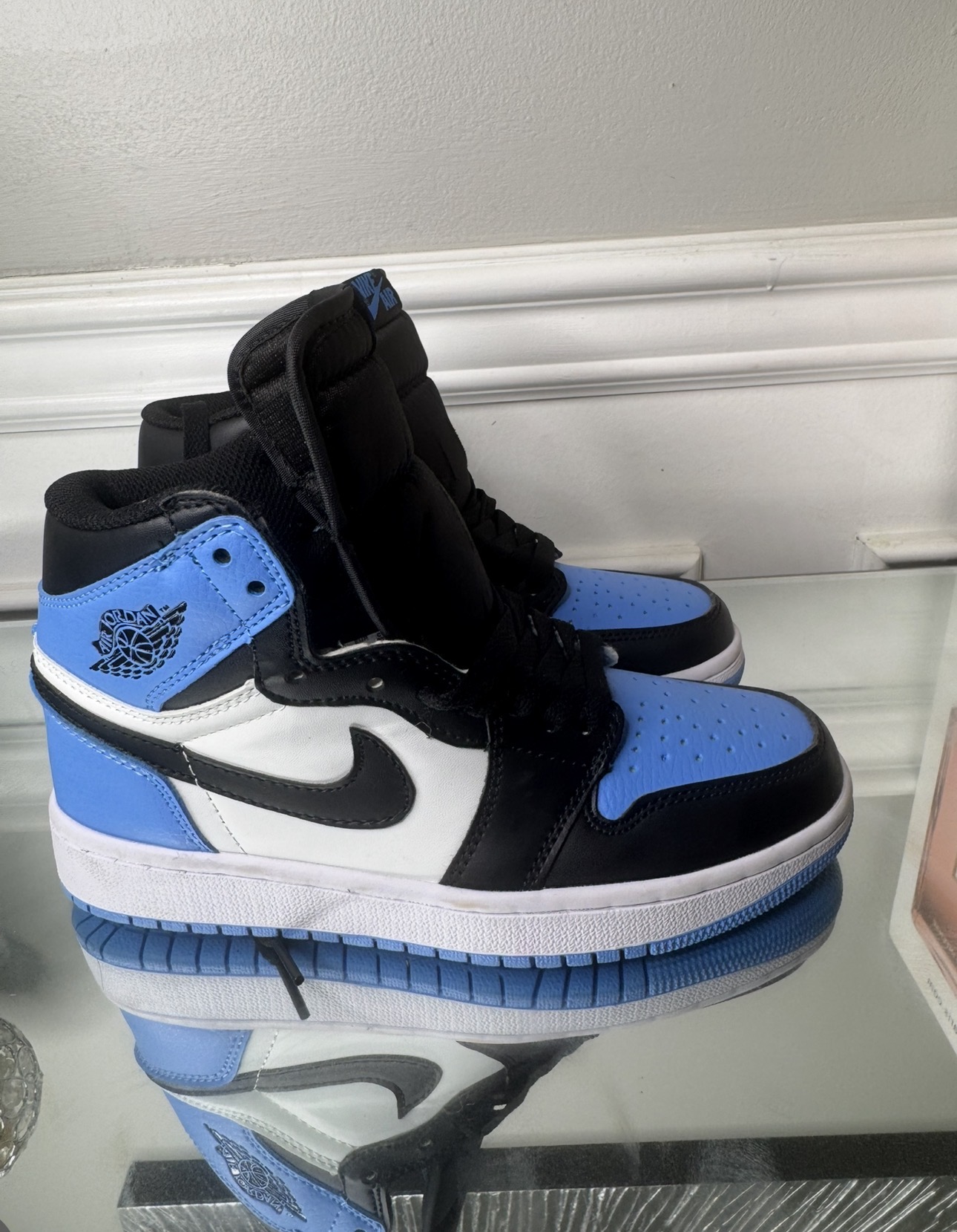 Nike Size US 5