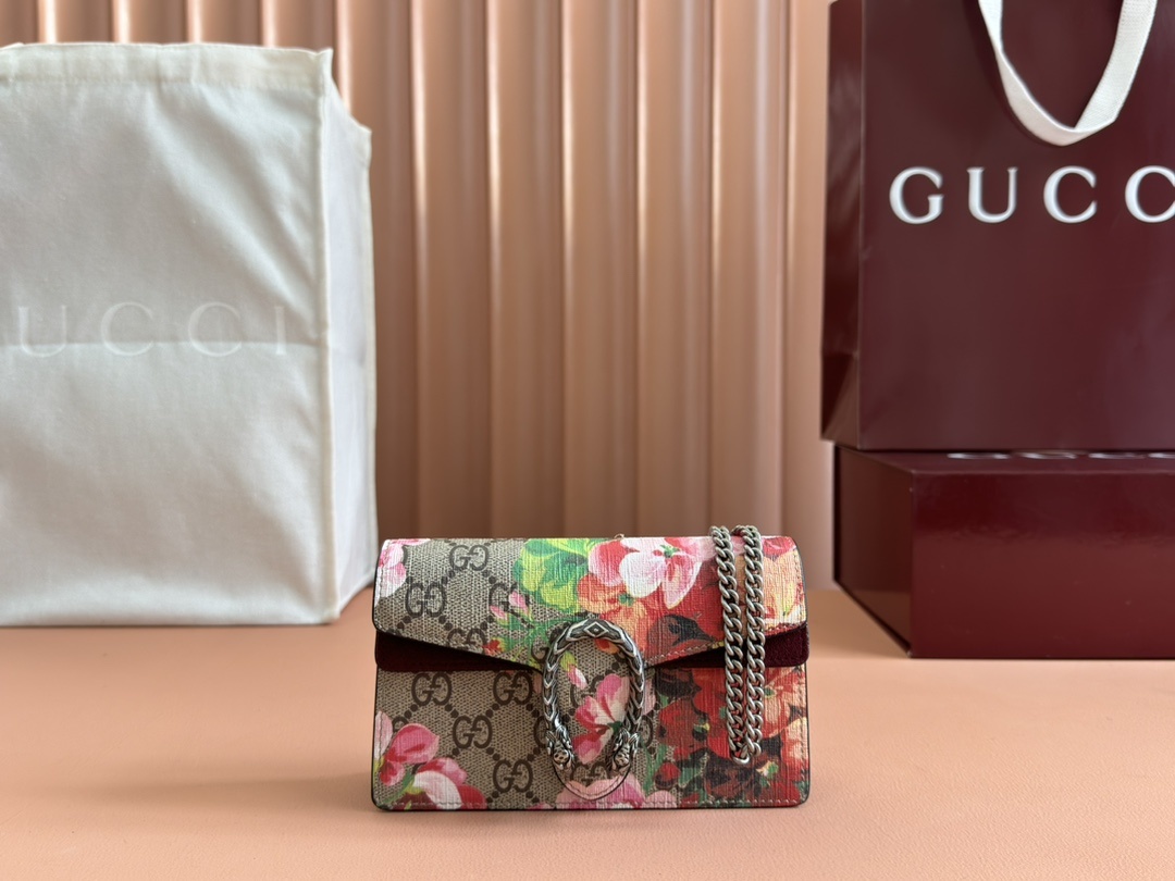 Paisley Crossbody
