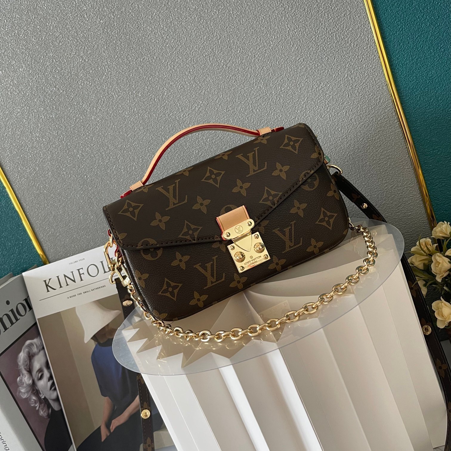 Kevyn