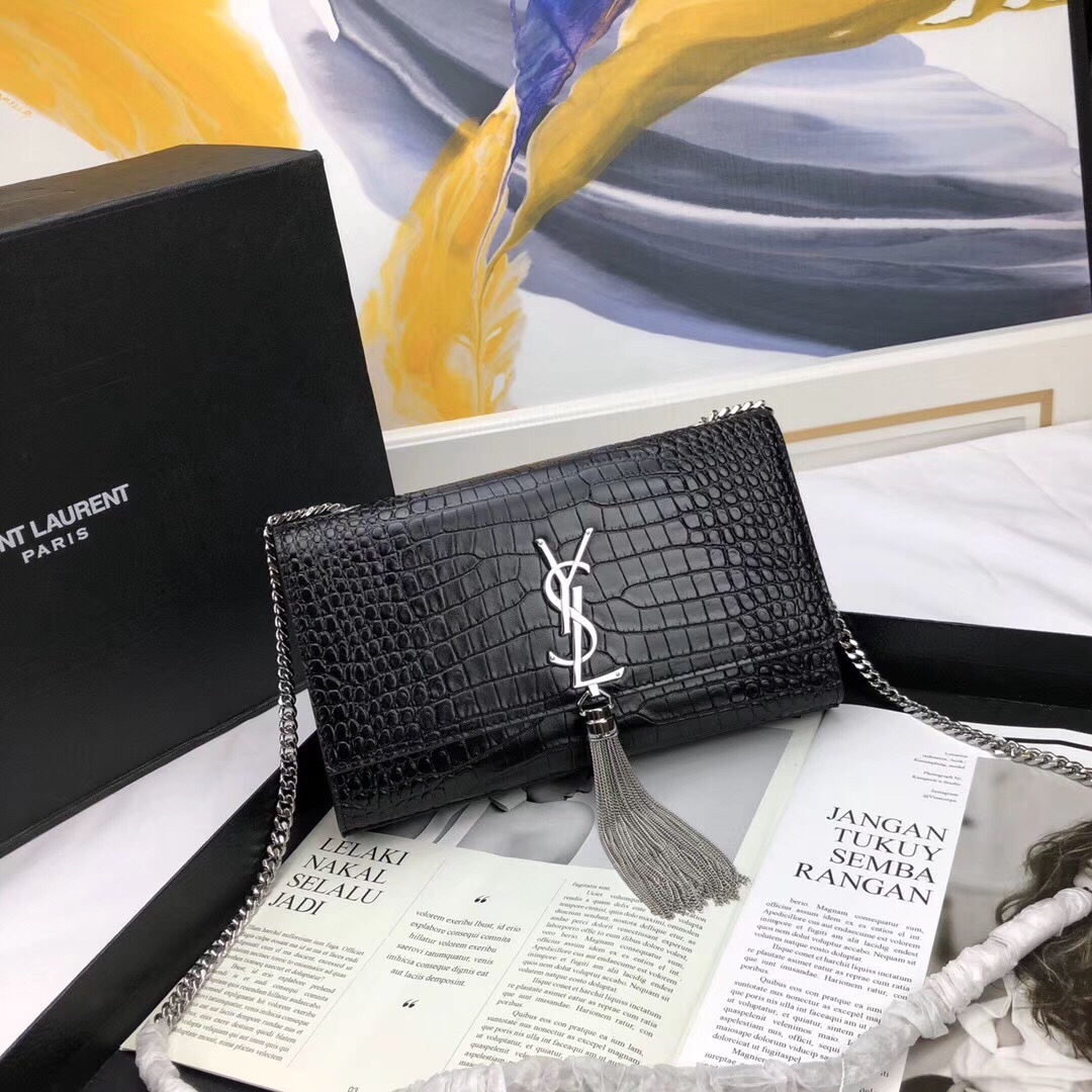 Zoe Crossbody