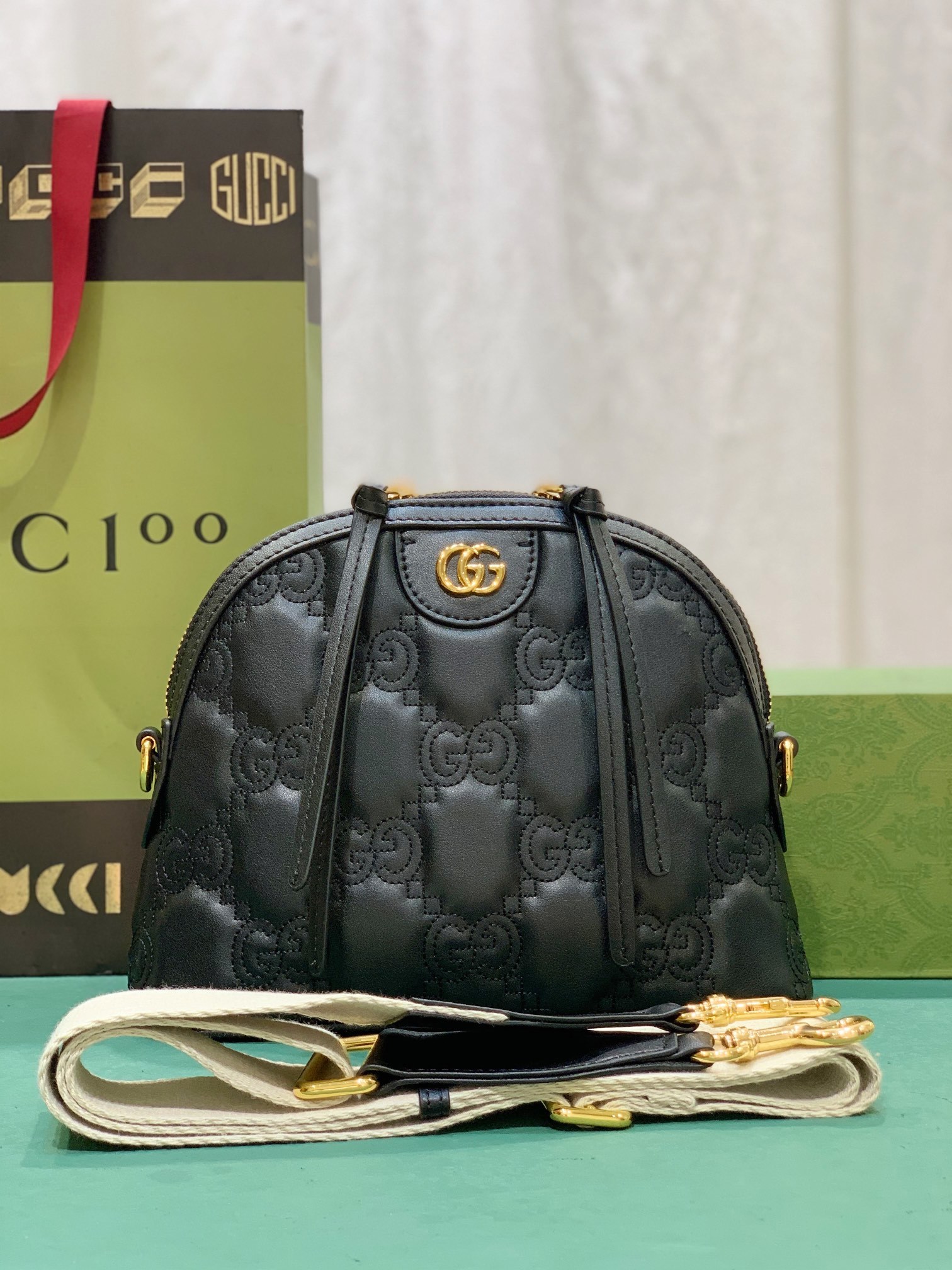 Kayla Crossbody