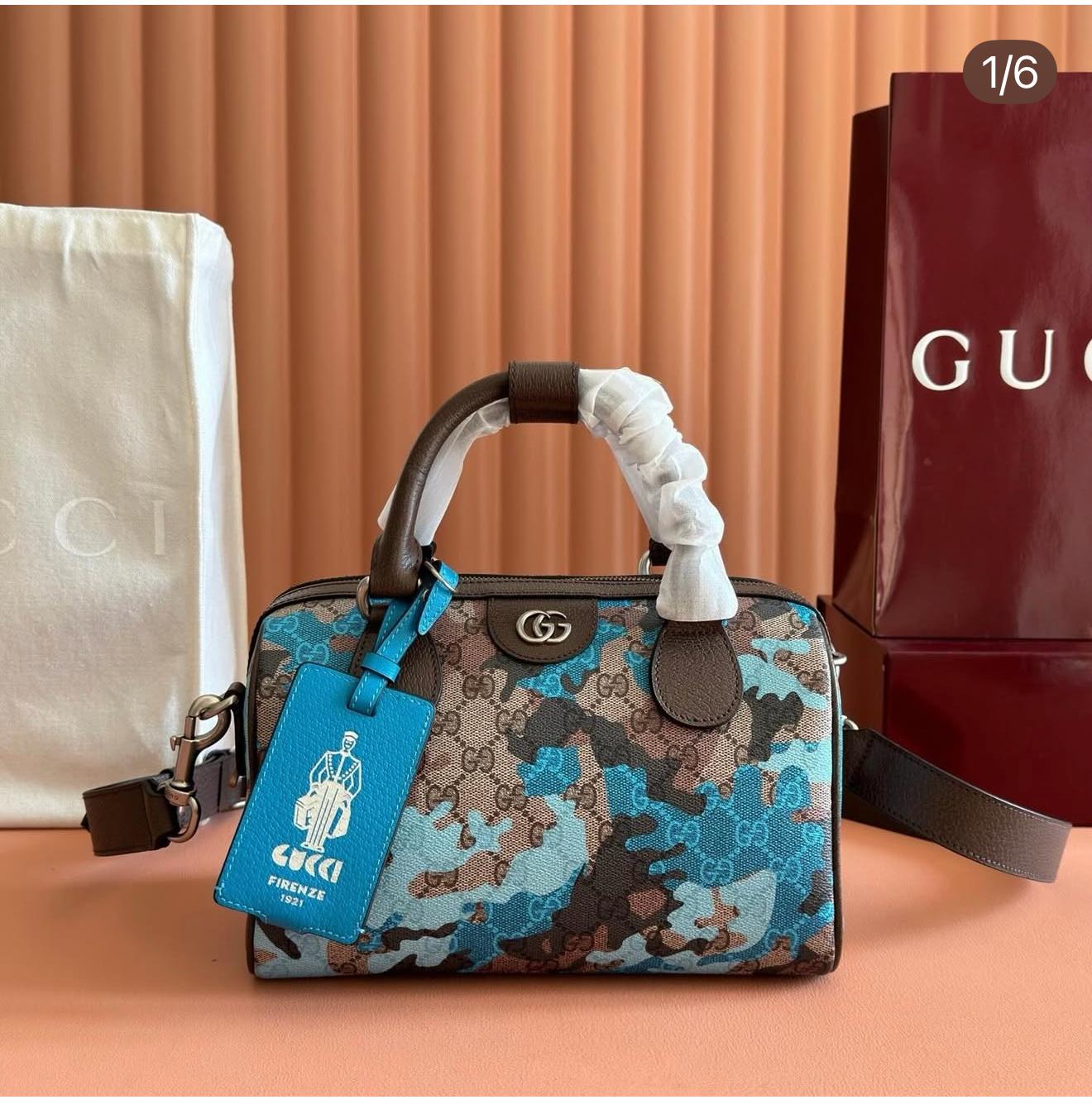 LV Crossbody