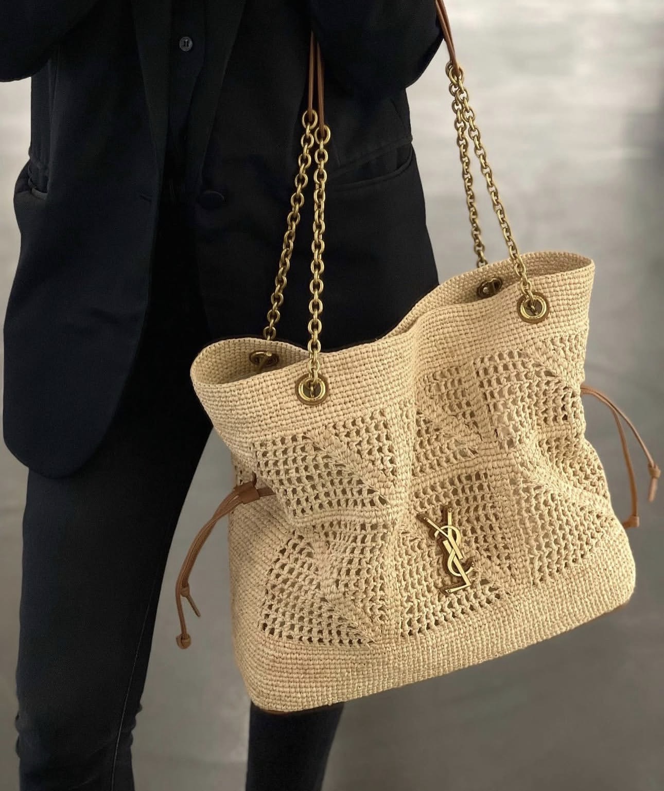 YSL Handbag