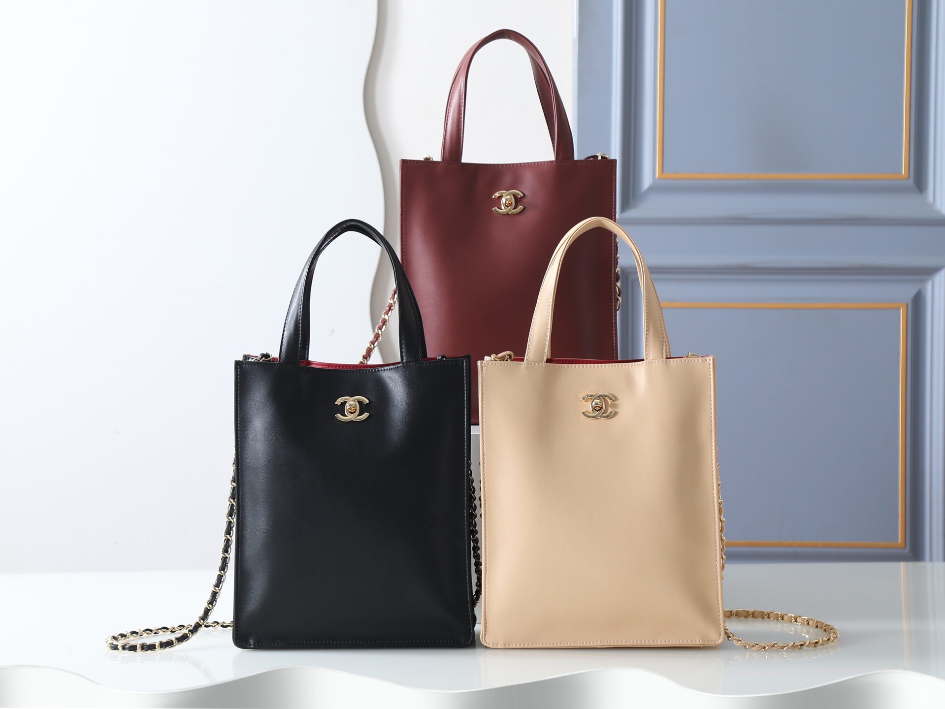 Mika Handbag