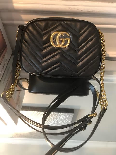 Tara Crossbody