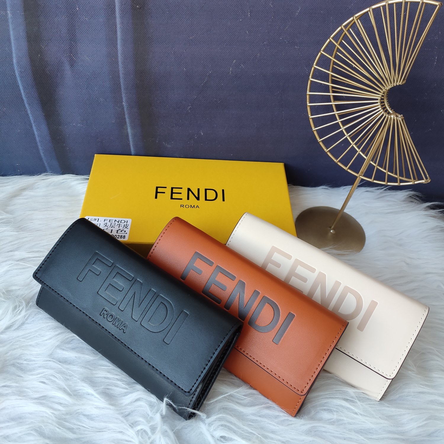 Fendi