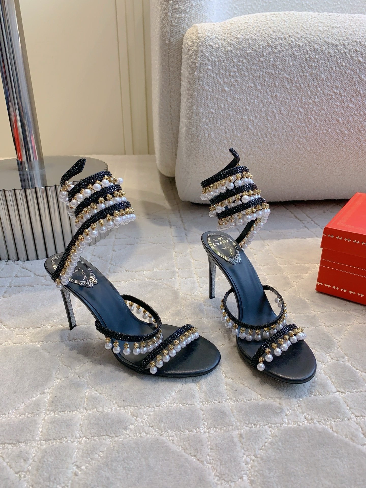 All Heels