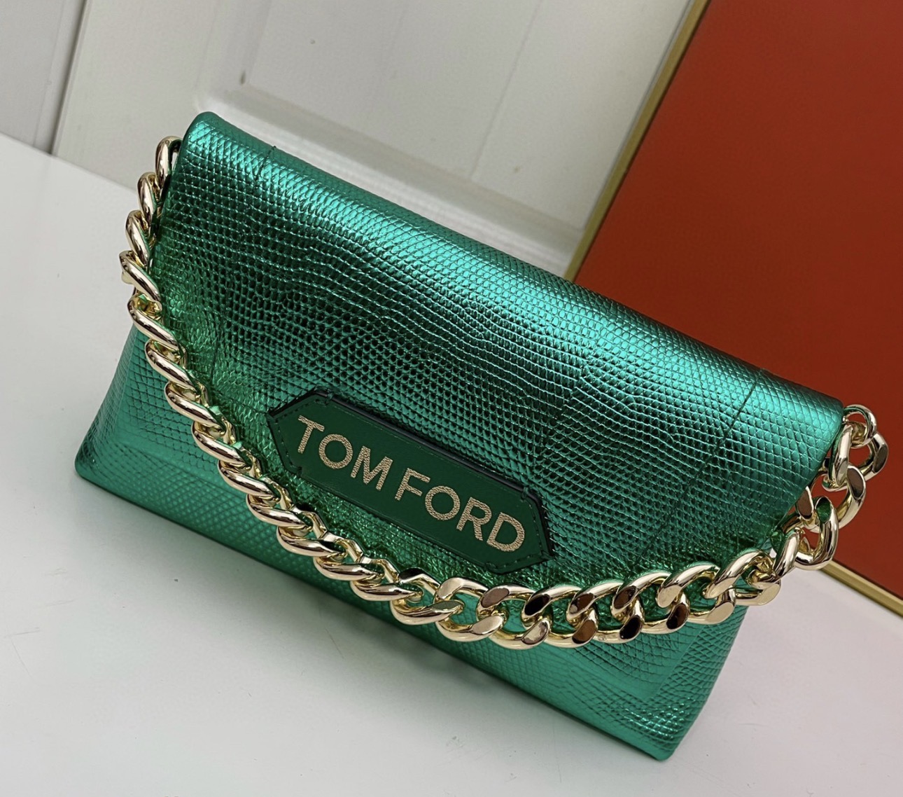 Tom Ford 2