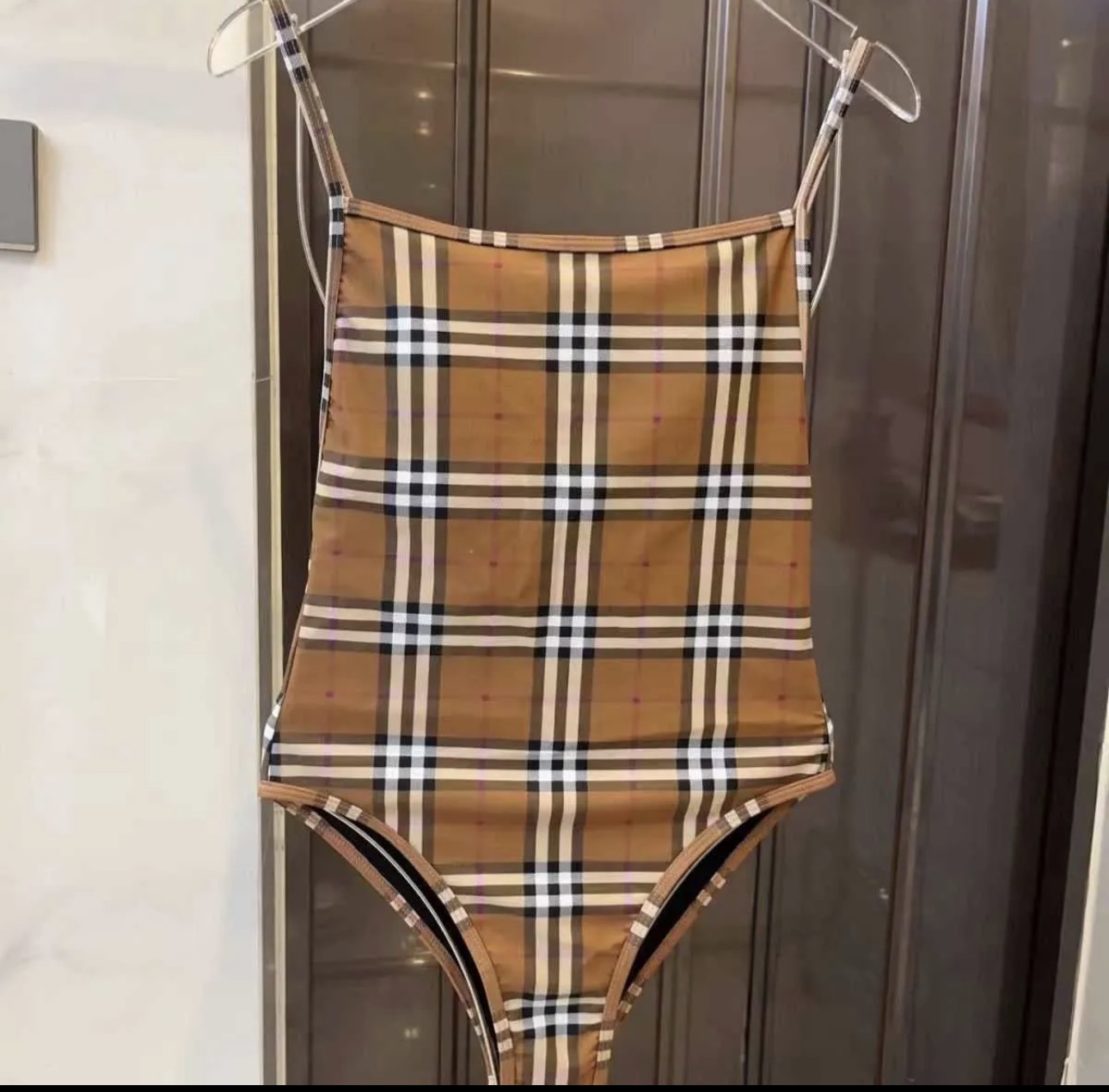 Swimwear