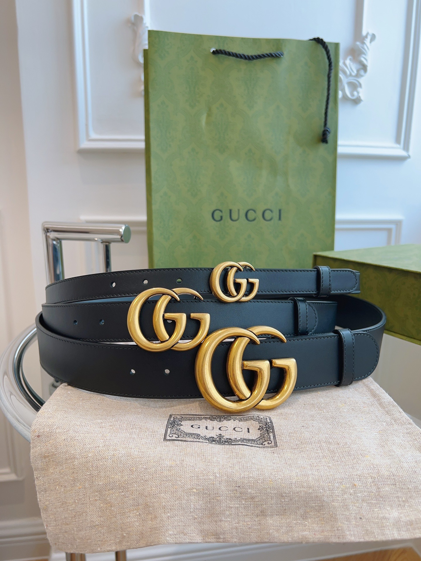 Belts