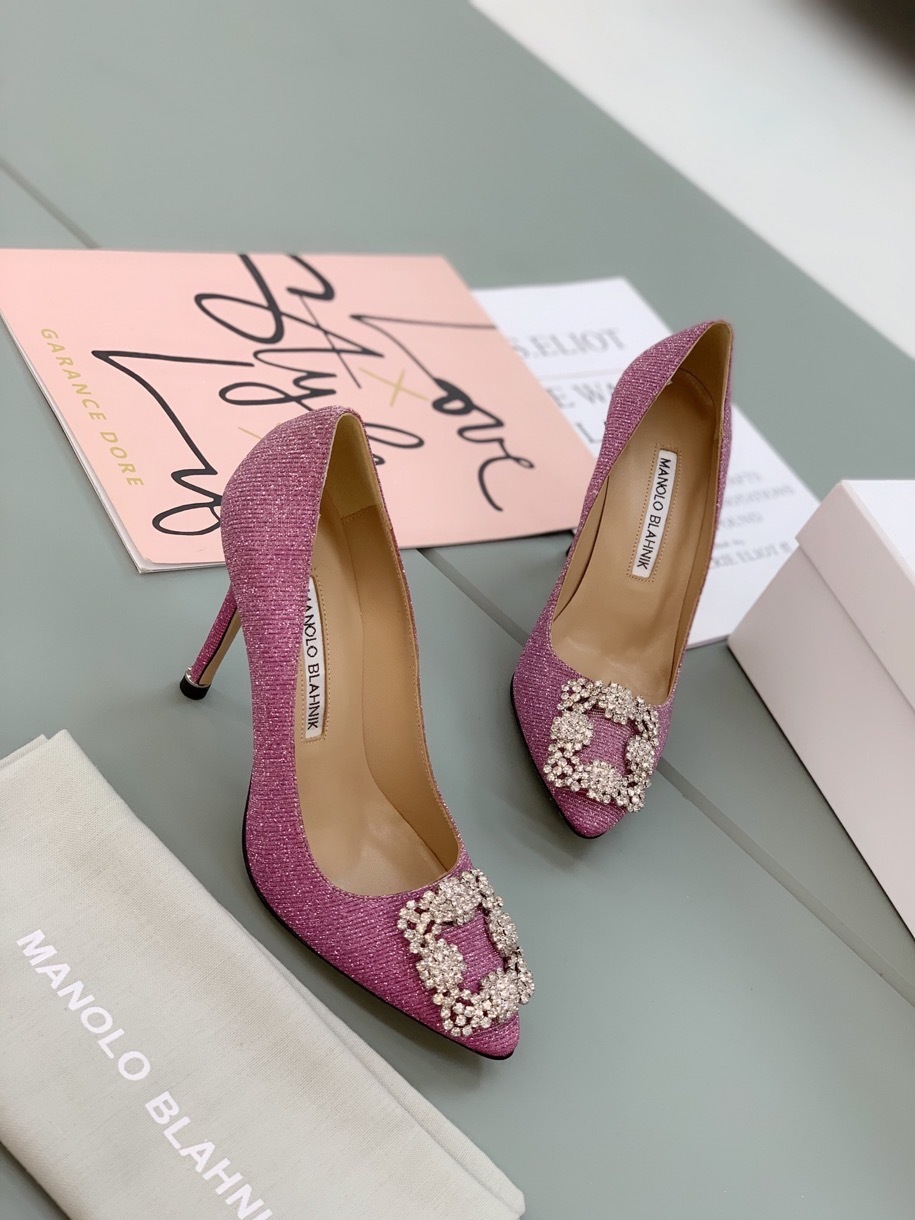 Manolo Blahnik