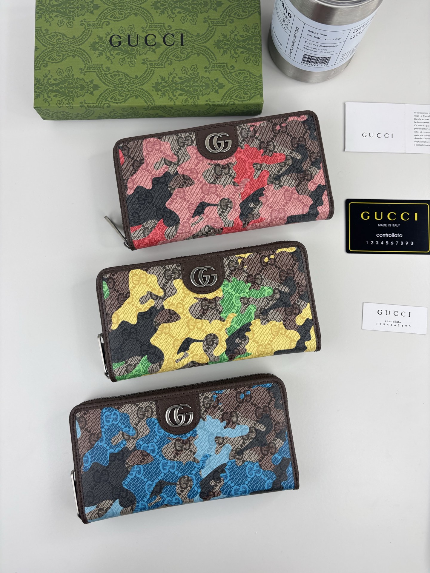 All Women Wallets