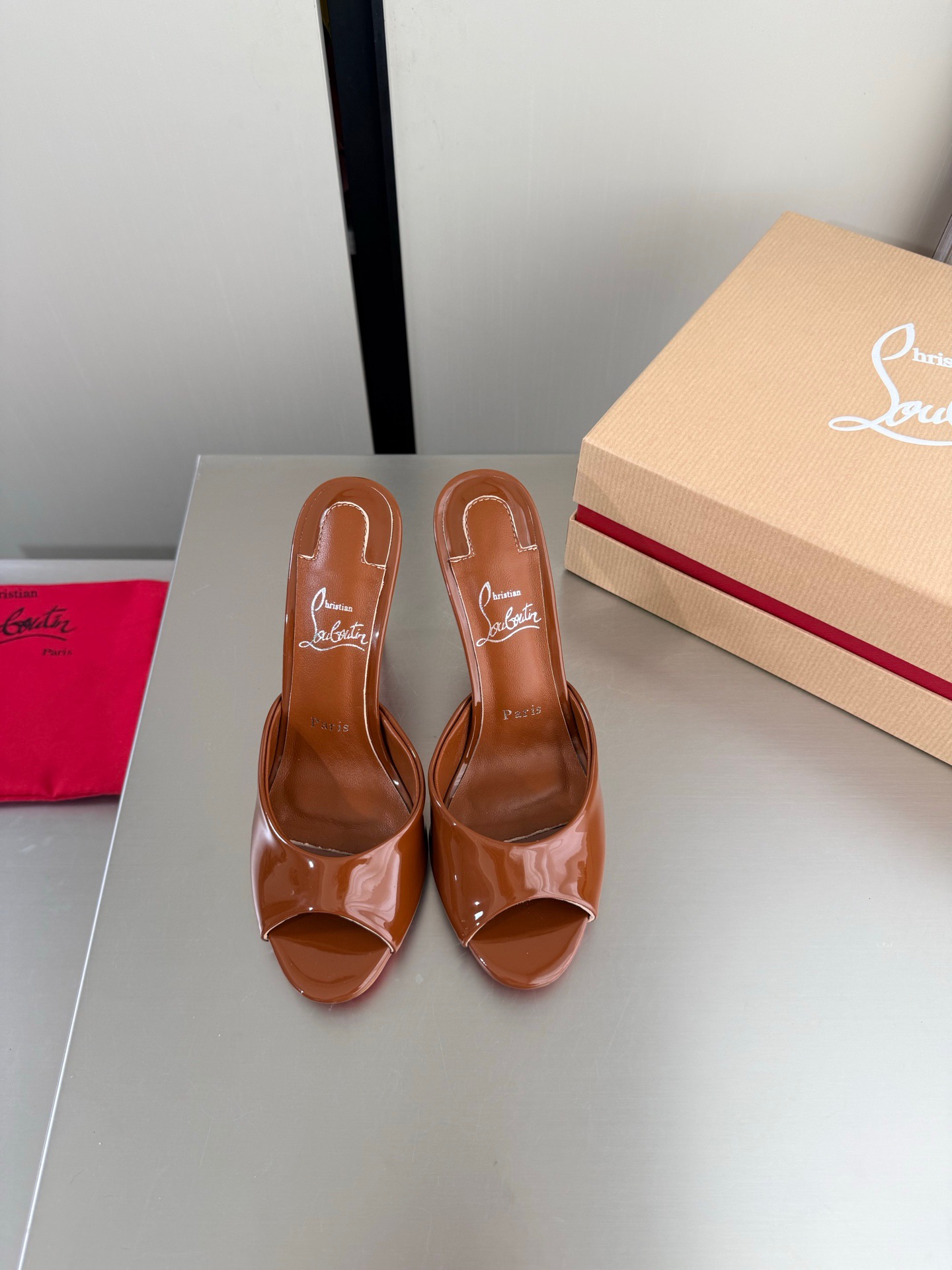 christian louboutin
