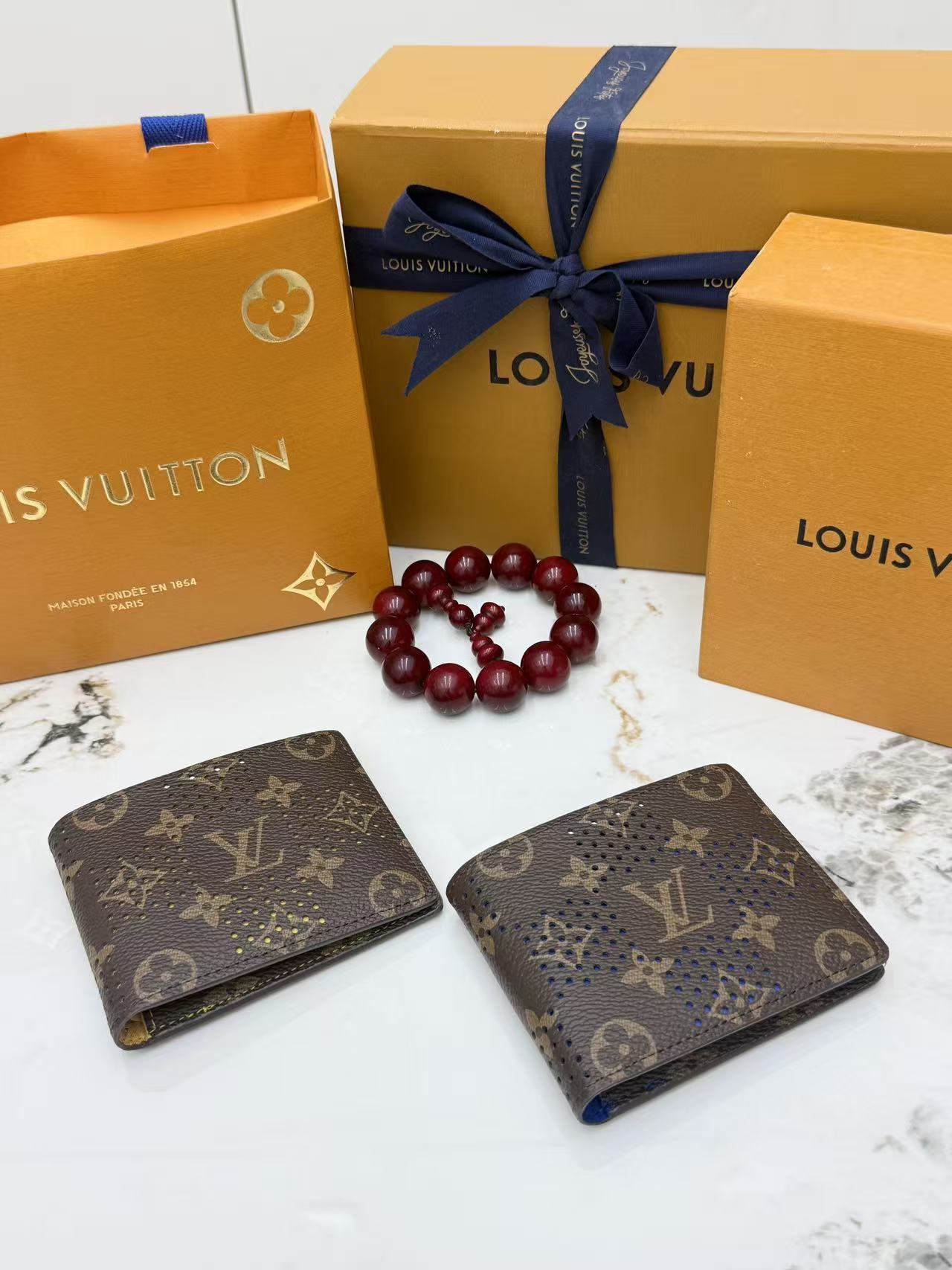 All Men Wallets