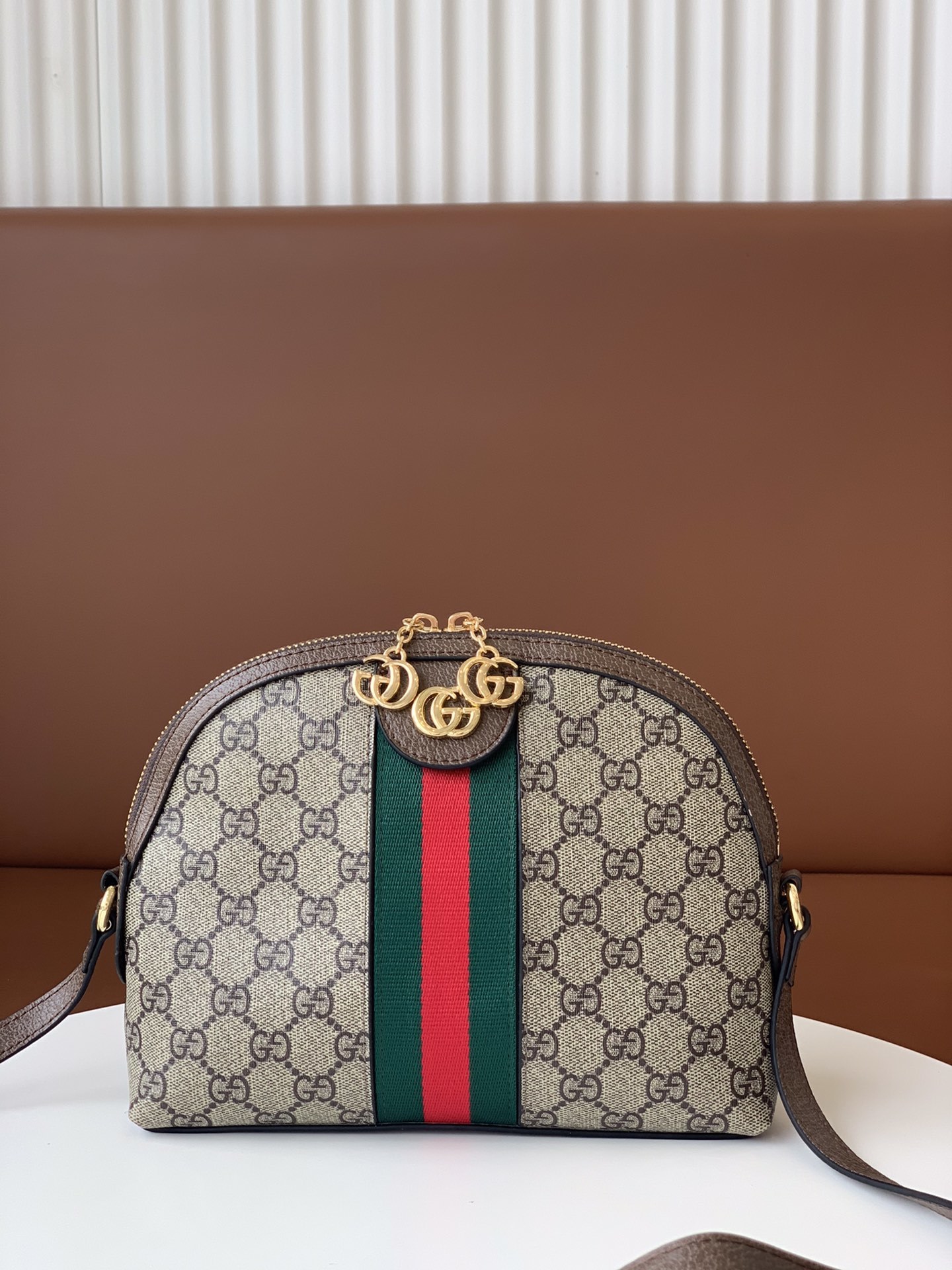 All Crossbody