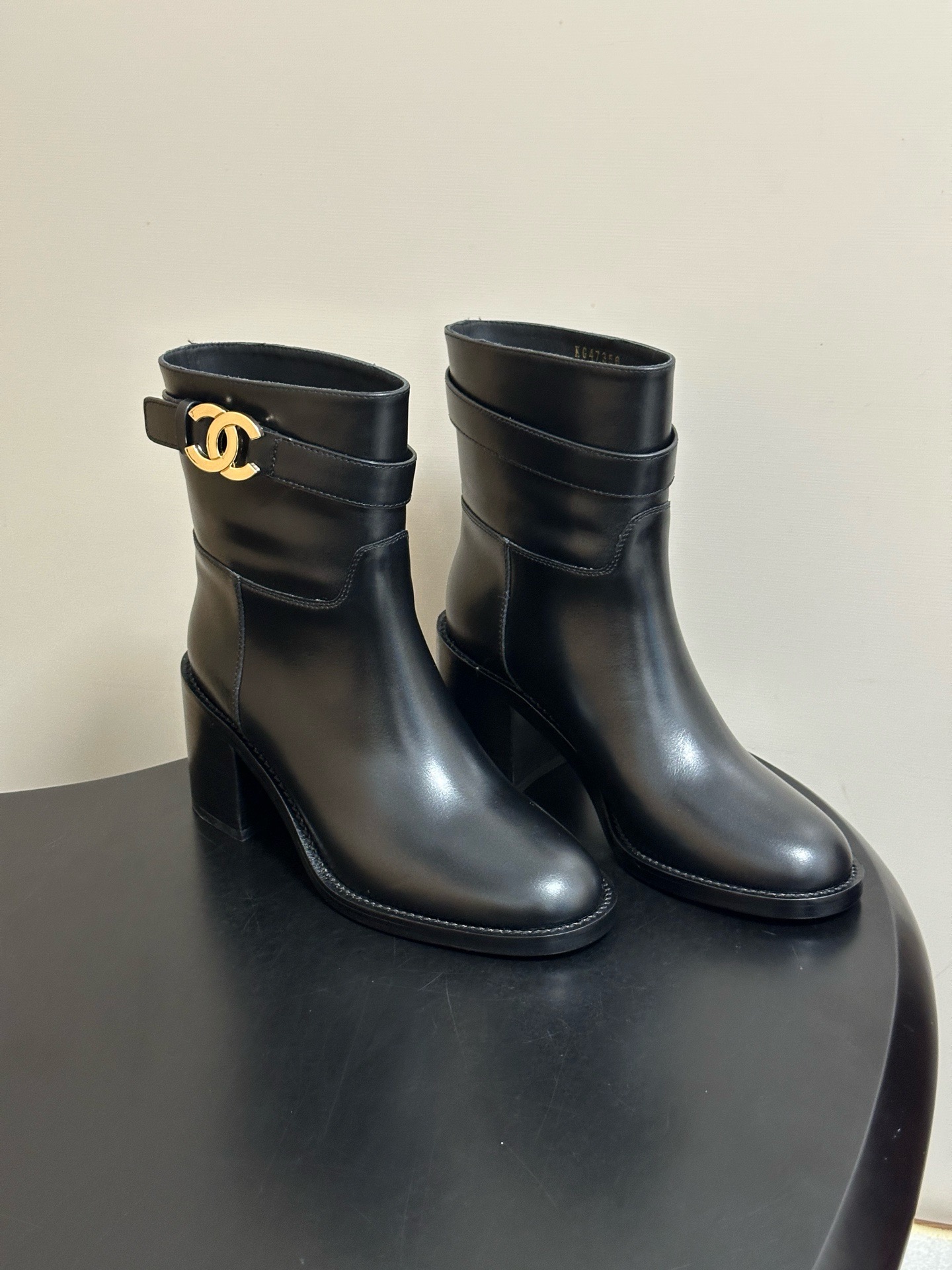 All Boots