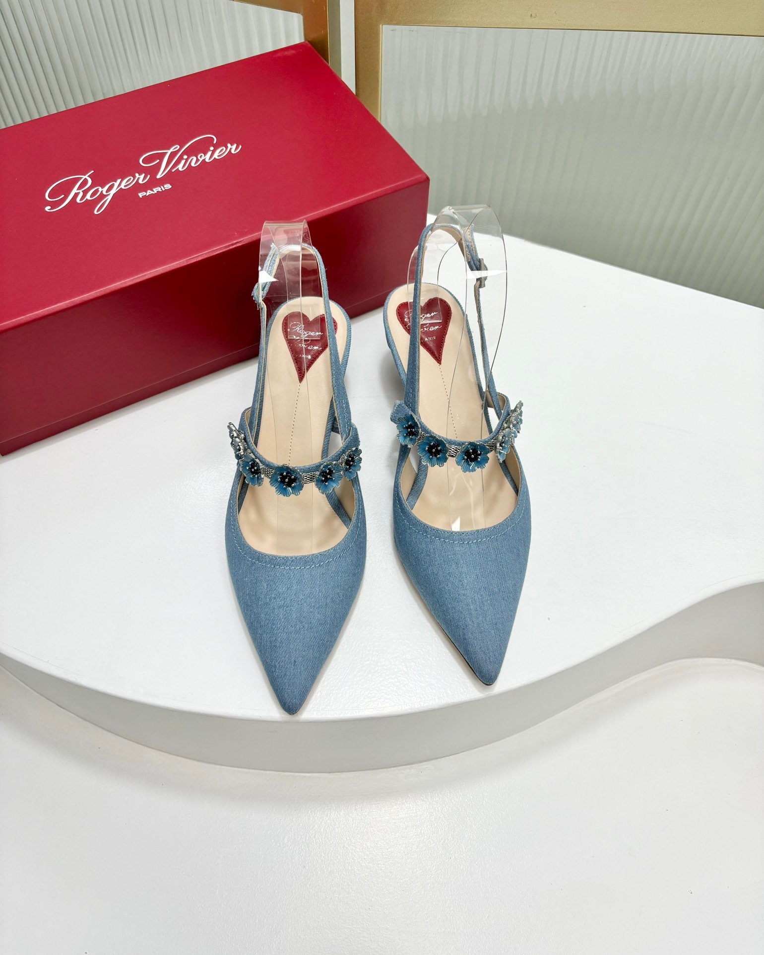 Roger Vivier