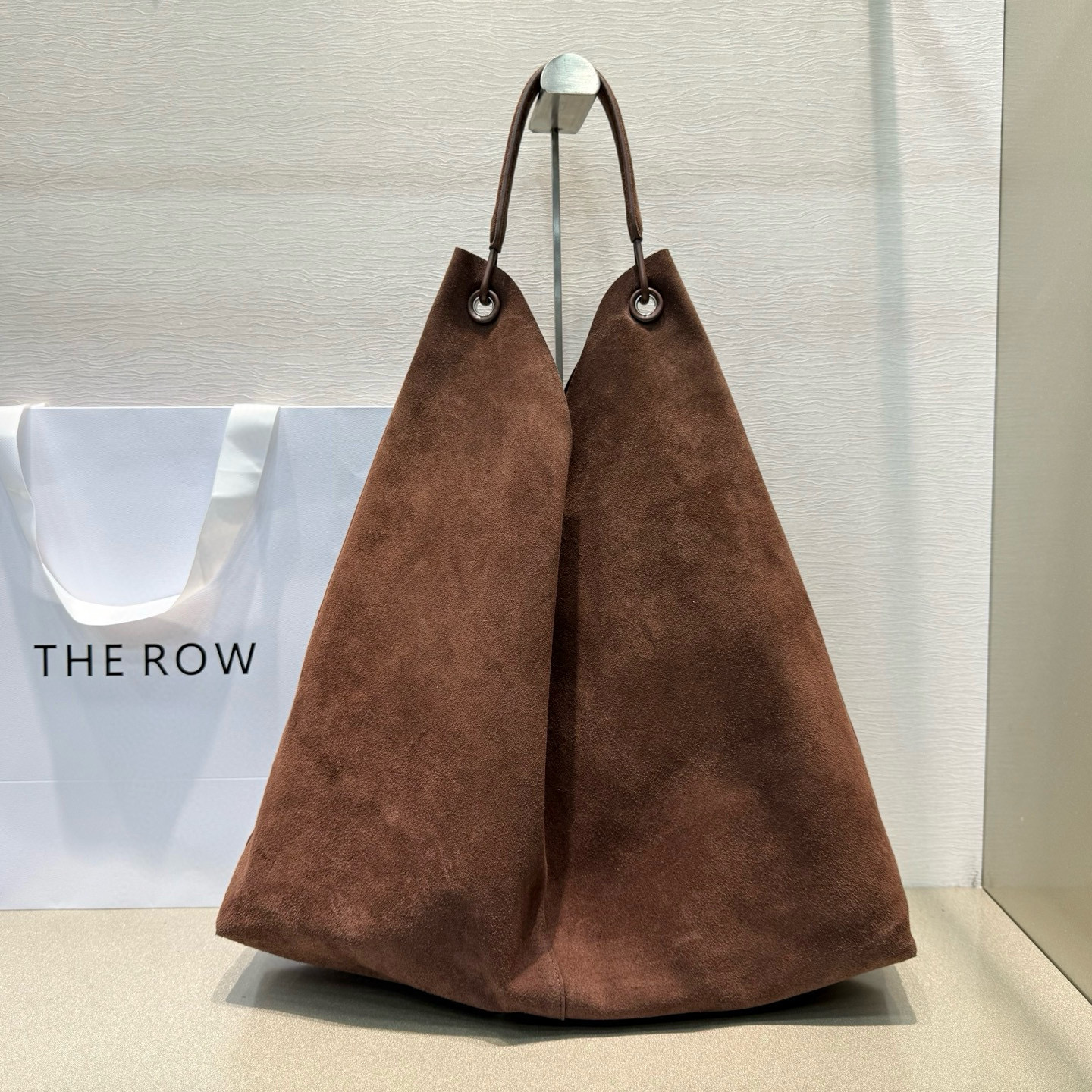 The Row