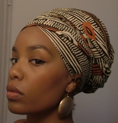 Headwraps