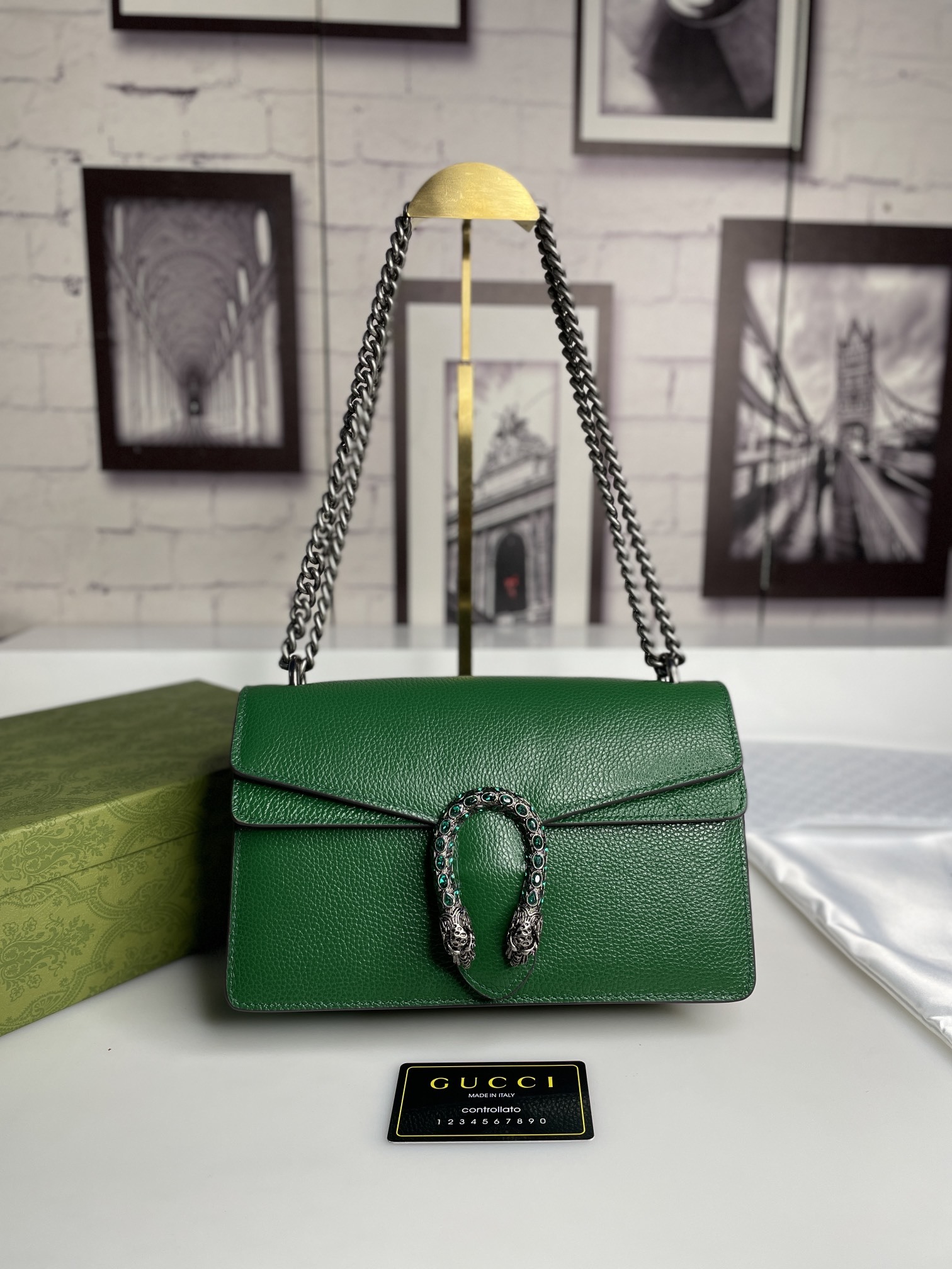 BAGS