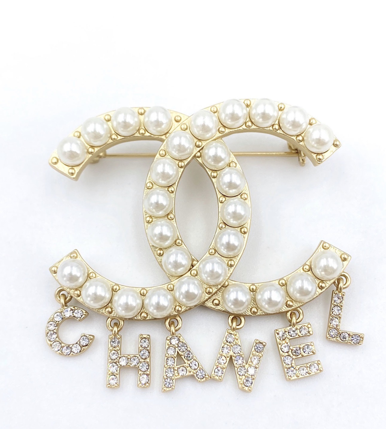 Brooches