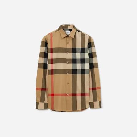 Dress Shirt