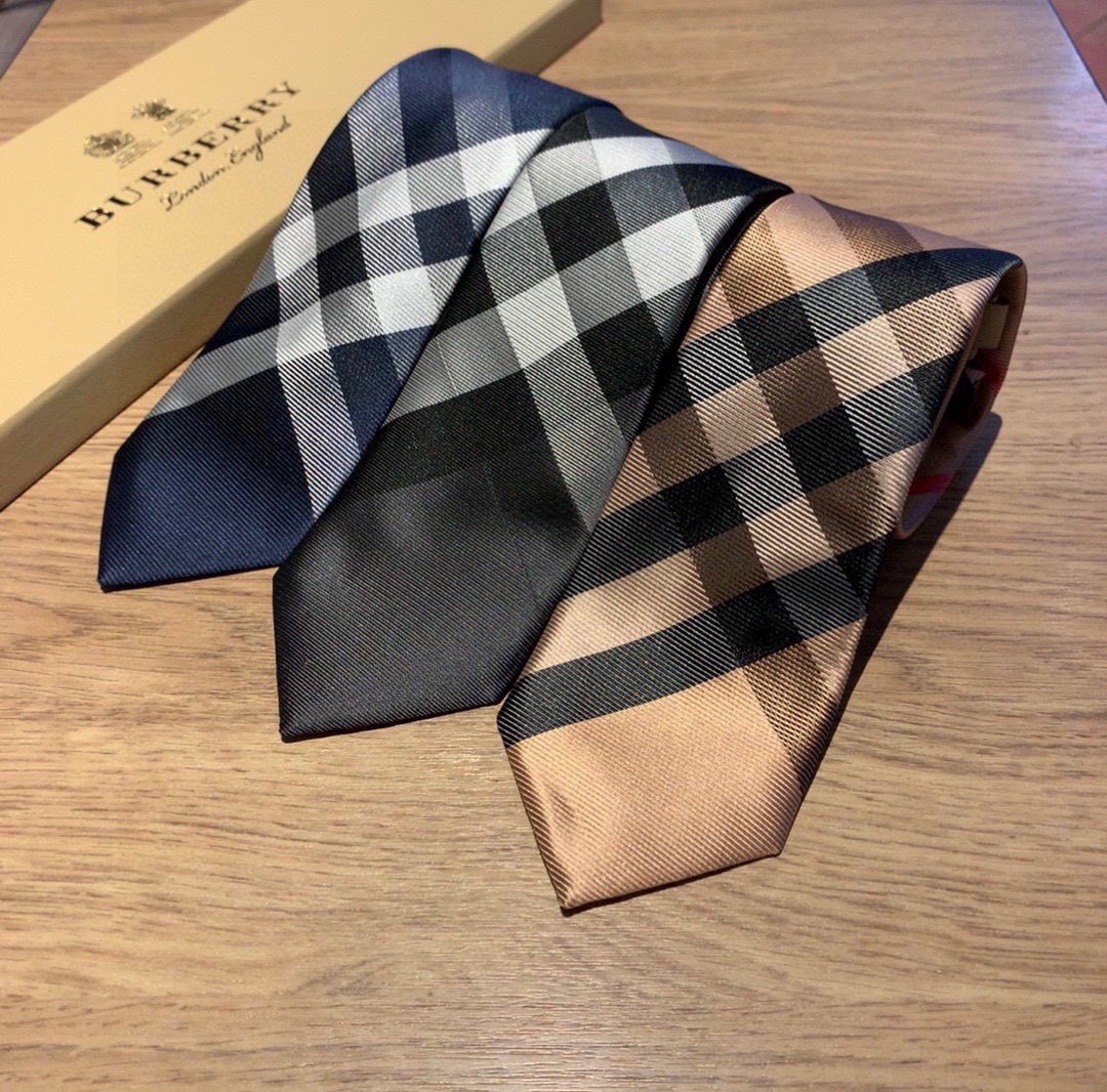 Ties