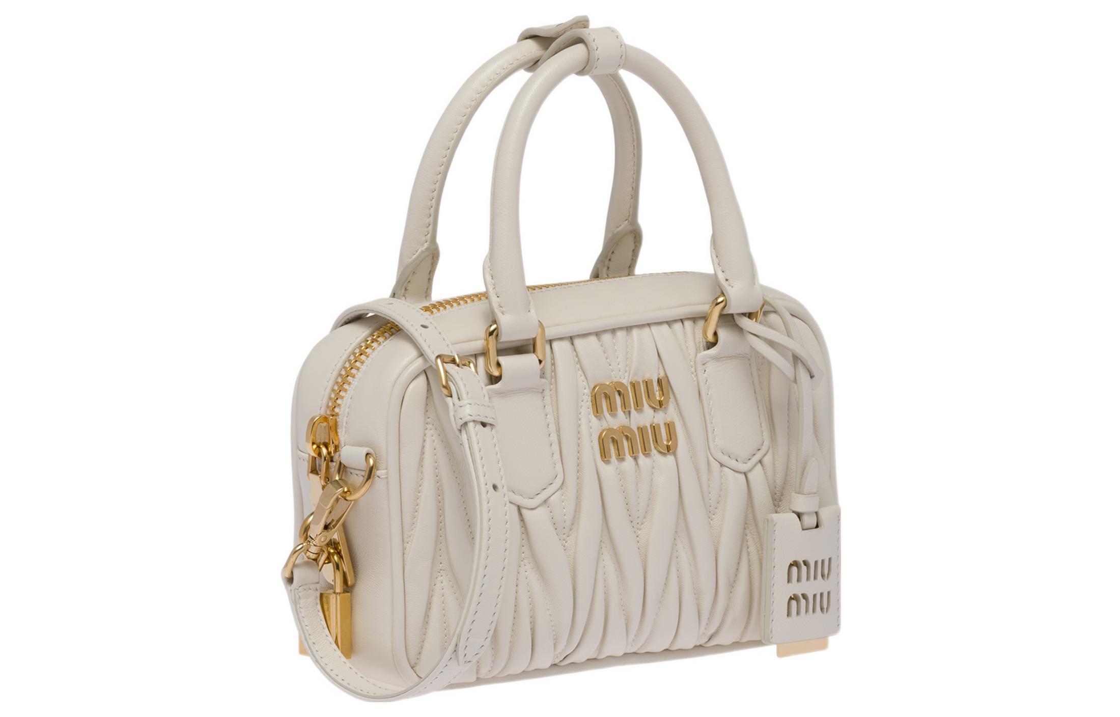 MIU Handbag